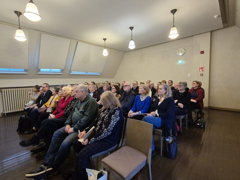 Arkistojen ihmeet 4.3.2026